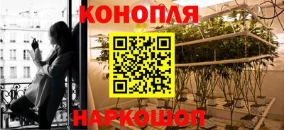 каннабис Кандалакша